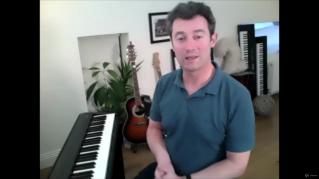 Piano for Beginners Later In Life – Screenshot 3