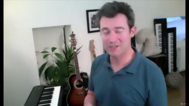 Piano for Beginners Later In Life – Screenshot 4