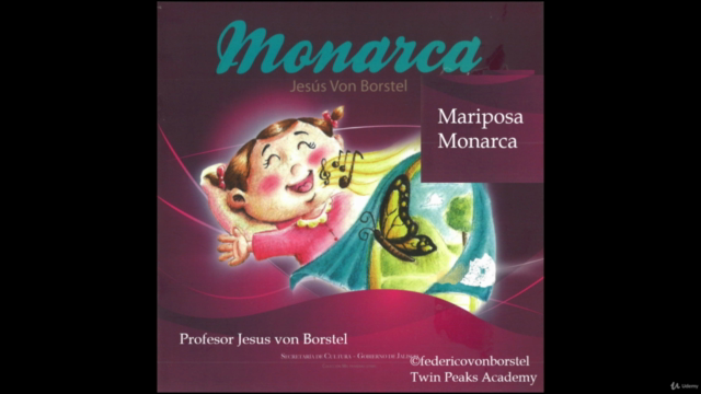 Mariposa Monarca - Screenshot_01