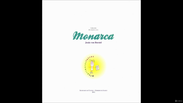 Mariposa Monarca - Screenshot_04