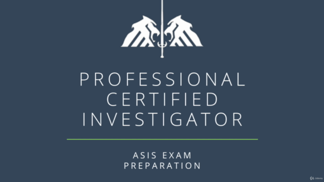 Getting ready for ASIS PCI Certification – Screenshot 3