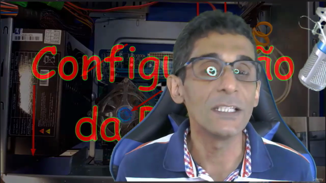 Montagem, Manutenção de PC e Windows 11 – Screenshot 3