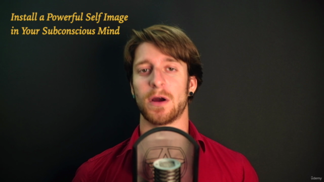 CONFIDENCE Mastery Course: Overcome Self-Doubt in 5 Hours – Screenshot 3