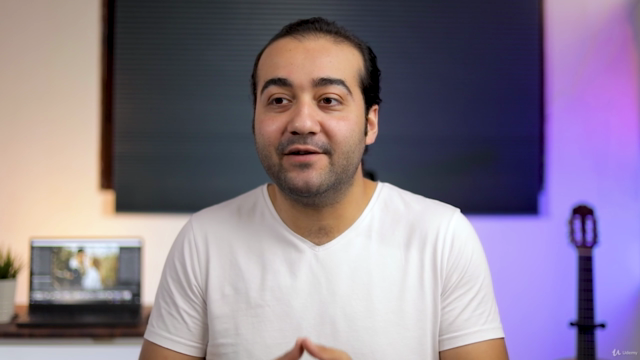 Lightroom تعلم برنامج أدوبي لايت روم من الصفر حتى الإحتراف – Screenshot 2