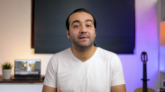 Lightroom تعلم برنامج أدوبي لايت روم من الصفر حتى الإحتراف – Screenshot 3