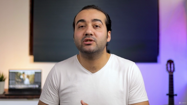 Lightroom تعلم برنامج أدوبي لايت روم من الصفر حتى الإحتراف – Screenshot 4