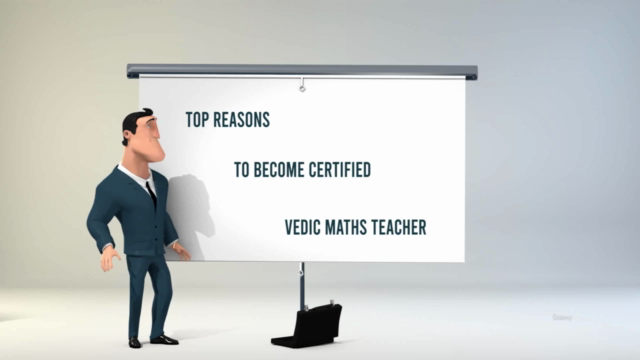 Vedic Maths – Screenshot 2