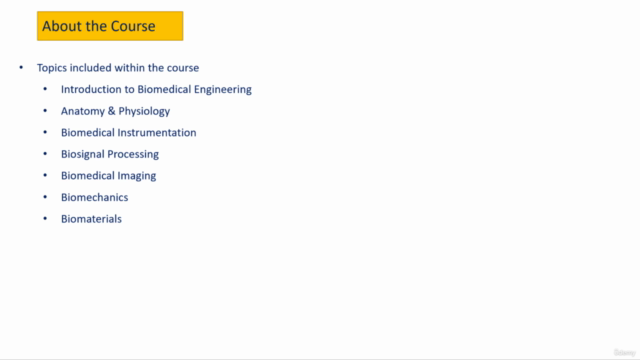 An Overview - Intro to Biomedical Engineering - Screenshot_02