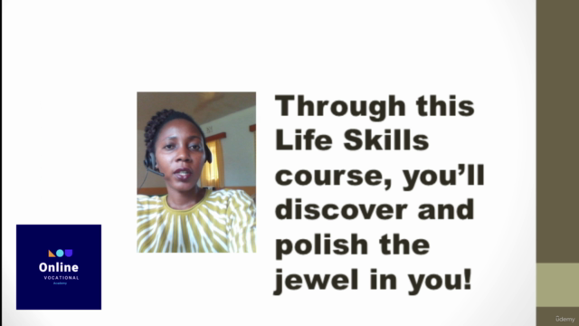 Life skills Boot camp with Free E-book – Screenshot 2