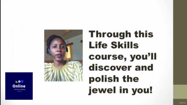 Life skills Boot camp with Free E-book – Screenshot 4