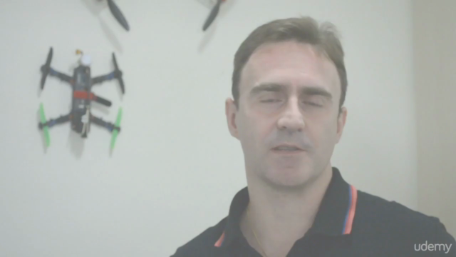 Drones: Step by step to build and fly a racing quadcopter. – Screenshot 1