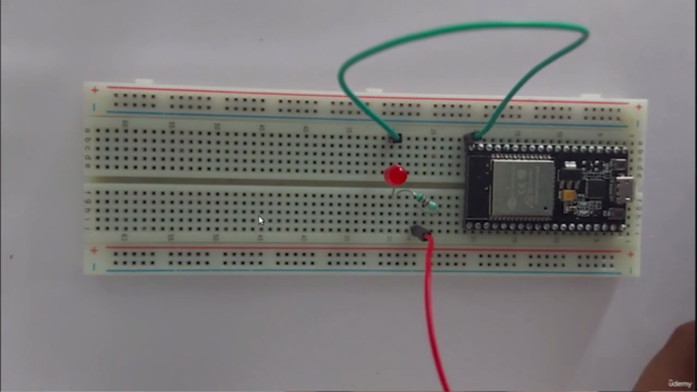 ESP32: A Beginner's Guide to IoT and Electronics – Screenshot 2