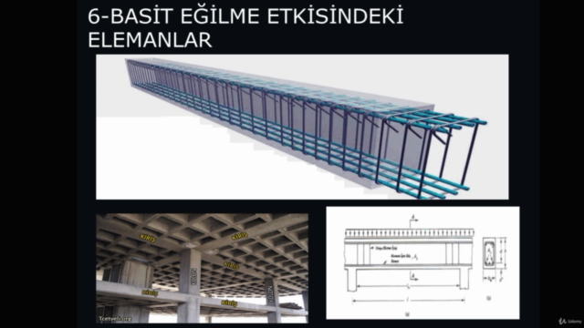Betonarmeyi Öğreniyorum (TBDY-2018'e Uygun) – Screenshot 4