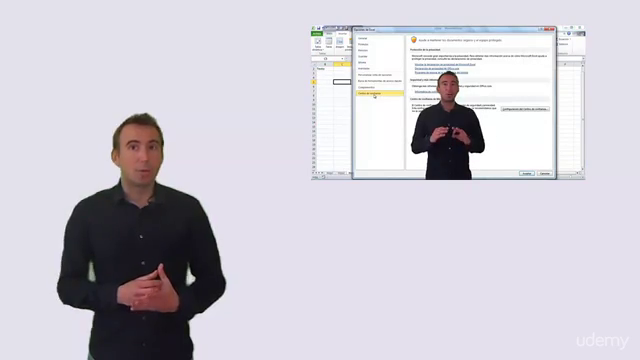 Introducción a Excel 2010 – Screenshot 3