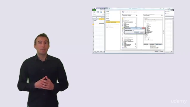 Introducción a Excel 2010 – Screenshot 4