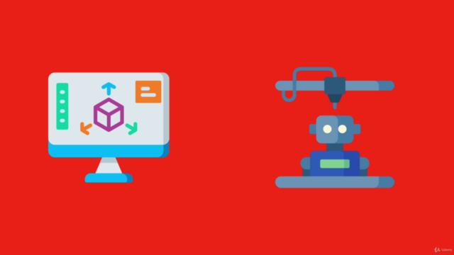 Getting Started with TinkerCAD – Screenshot 1