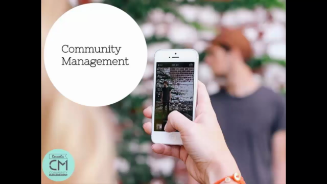 Triunfa en Social Media - Community Manager Empresarial – Screenshot 1