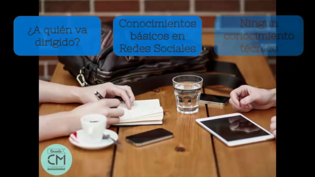 Triunfa en Social Media - Community Manager Empresarial – Screenshot 4