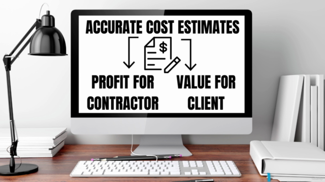 Quantity Surveying, Cost Estimation and Bill of Quantities - Screenshot_01