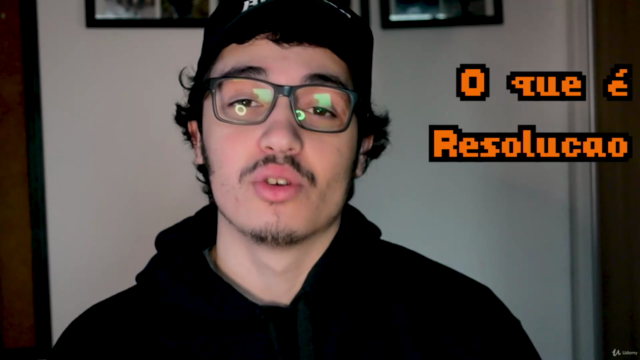 Curso COMPLETO de Pixel Art ~ Torne-se um artista de games! – Screenshot 3