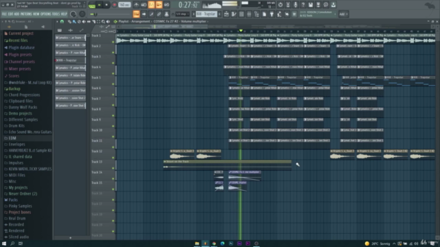 FL Studio 20: Mit Beats Geld verdienen! - Screenshot_02