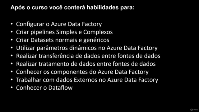 Azure Data Factory para Iniciantes – Screenshot 2