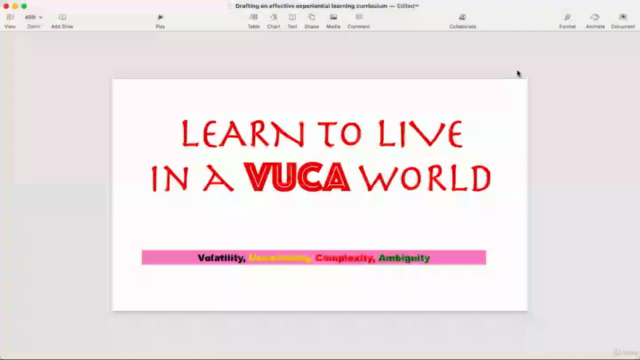 Learn to live in a VUCA world - Screenshot_01