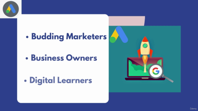 Google Ads Certification Course | Get Certified & Earn! – Screenshot 4