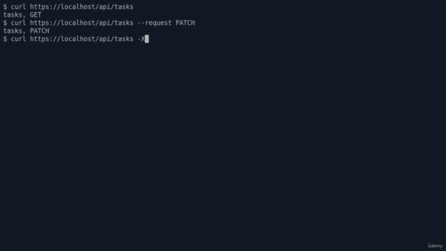 APIs in PHP: from Basic to Advanced – Screenshot 3