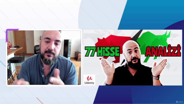 77 HİSSE ANALİZİ (Teknik,Temel,Giriş-Çıkış Noktaları,Takas) – Screenshot 2