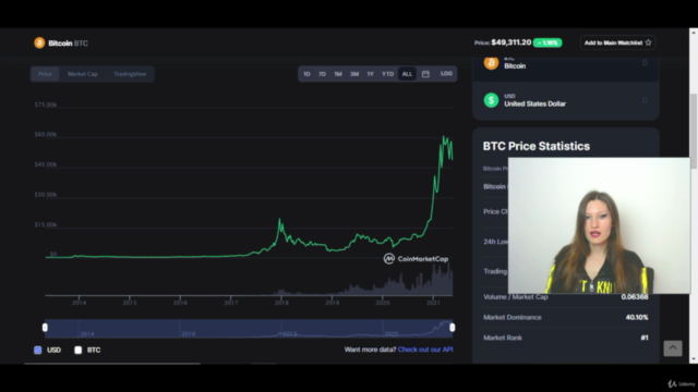 Cryptocurrency – Screenshot 4