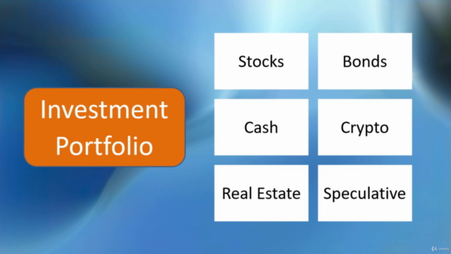 Investing For Beginners: The Complete Course – Screenshot 4