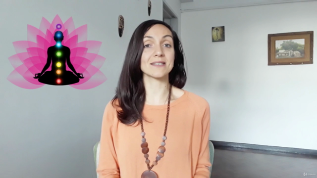 La Psicología de los chakras: los 7 chakras y sus emociones – Screenshot 2