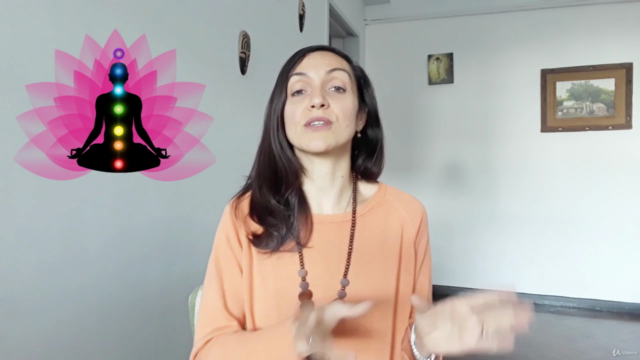 La Psicología de los chakras: los 7 chakras y sus emociones – Screenshot 3