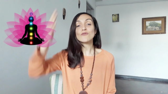 La Psicología de los chakras: los 7 chakras y sus emociones – Screenshot 4