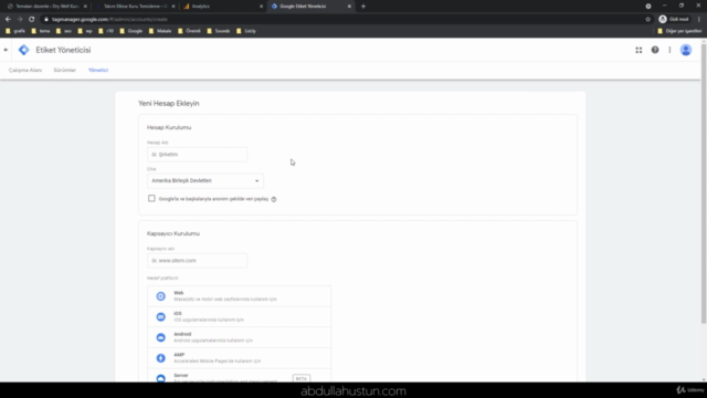 2021 ÜCRETSİZ WordPress ile E-Ticaret Sitesi (Woodmart) – Screenshot 4