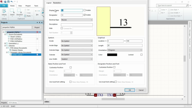 SolidWorks PCB desde cero - Screenshot_02