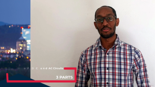 DC Circuit Analysis: Fundamentals and Applications – Screenshot 1