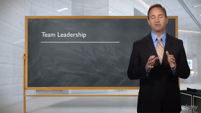 Leadership: New Manager Training for Technical Professionals – Screenshot 2