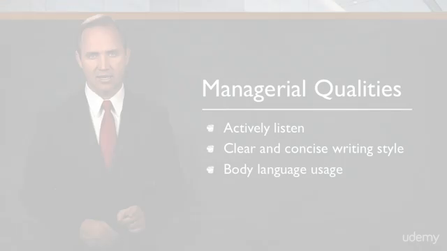 Leadership: New Manager Training for Technical Professionals – Screenshot 3