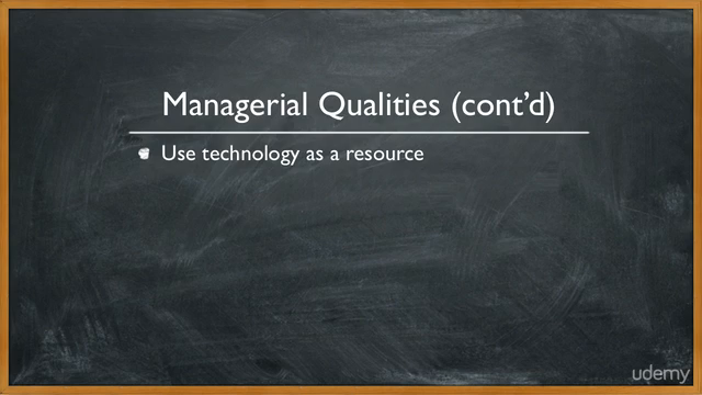 Leadership: New Manager Training for Technical Professionals – Screenshot 4