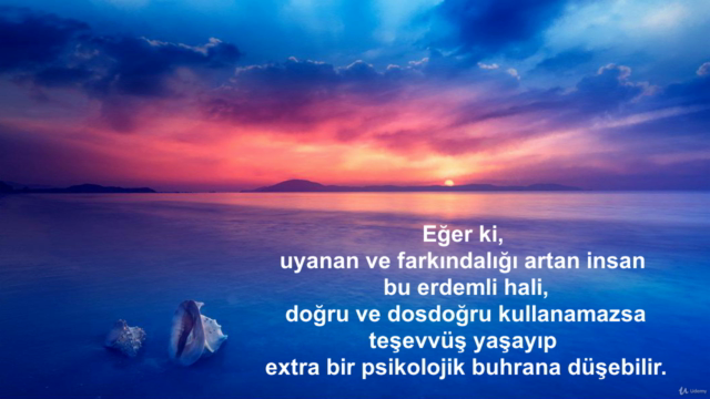 Uyanış Yolculuğu – Screenshot 1