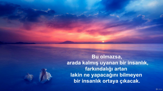 Uyanış Yolculuğu – Screenshot 2