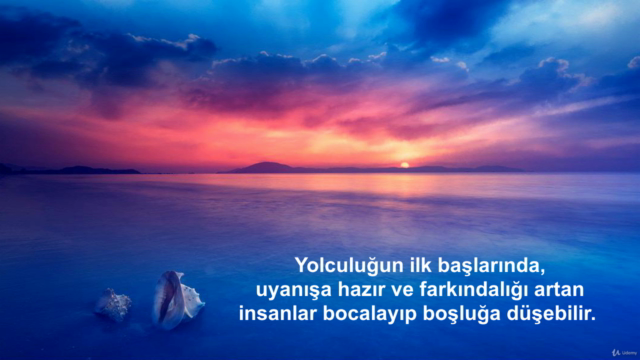 Uyanış Yolculuğu – Screenshot 3