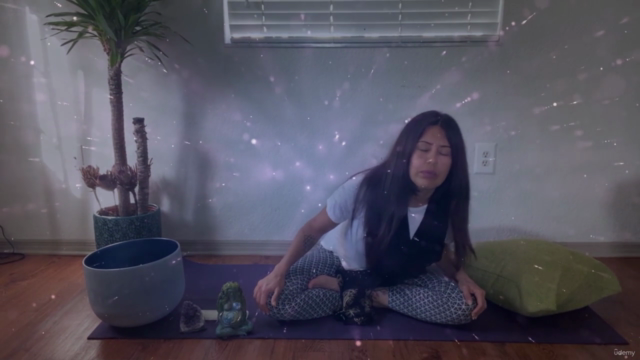 Kundalini Yoga – Screenshot 1