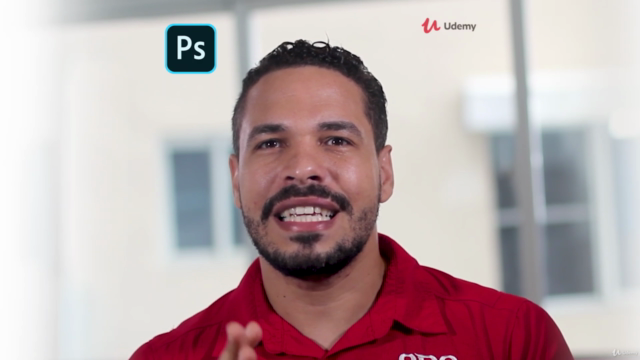 Photoshop para novatos: ¡desde cero hasta experto! – Screenshot 2