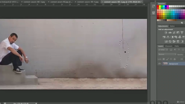 Photoshop para novatos: ¡desde cero hasta experto! – Screenshot 3
