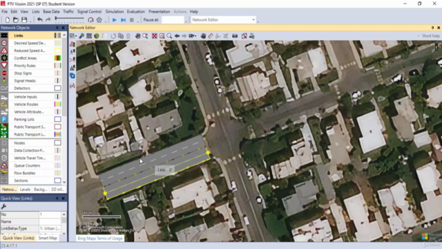 Vissim In Arabic فيزم بالعربي – Screenshot 2
