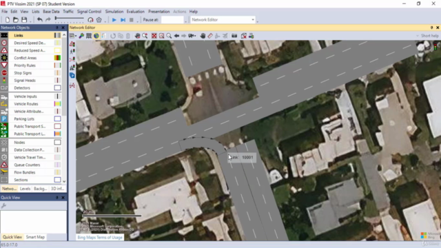 Vissim In Arabic فيزم بالعربي – Screenshot 3