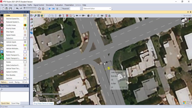 Vissim In Arabic فيزم بالعربي – Screenshot 4